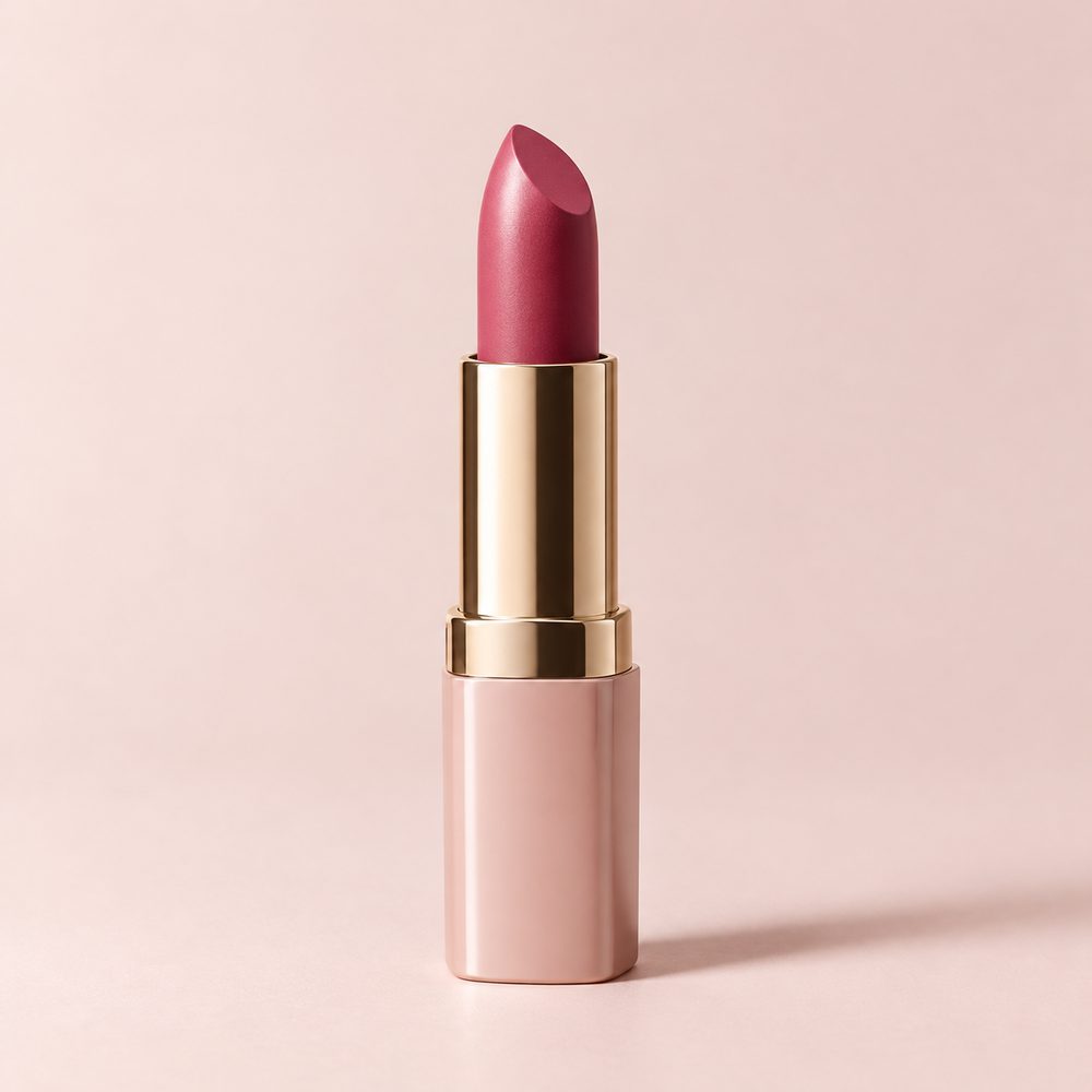 Labial rosa palo