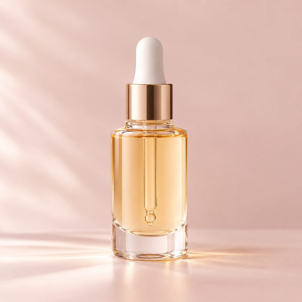Sérum de vitamina C