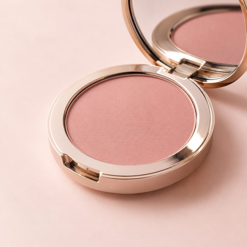 Polvos compactos