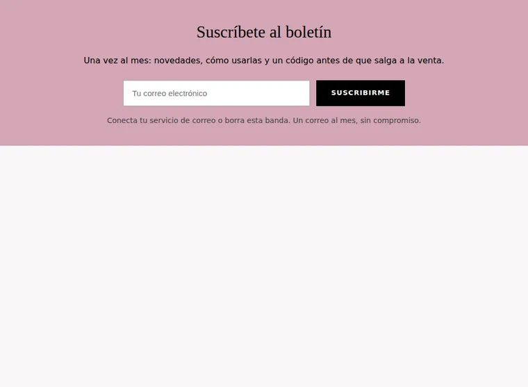 Boletín