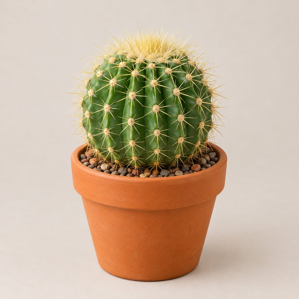 Cactus columnar