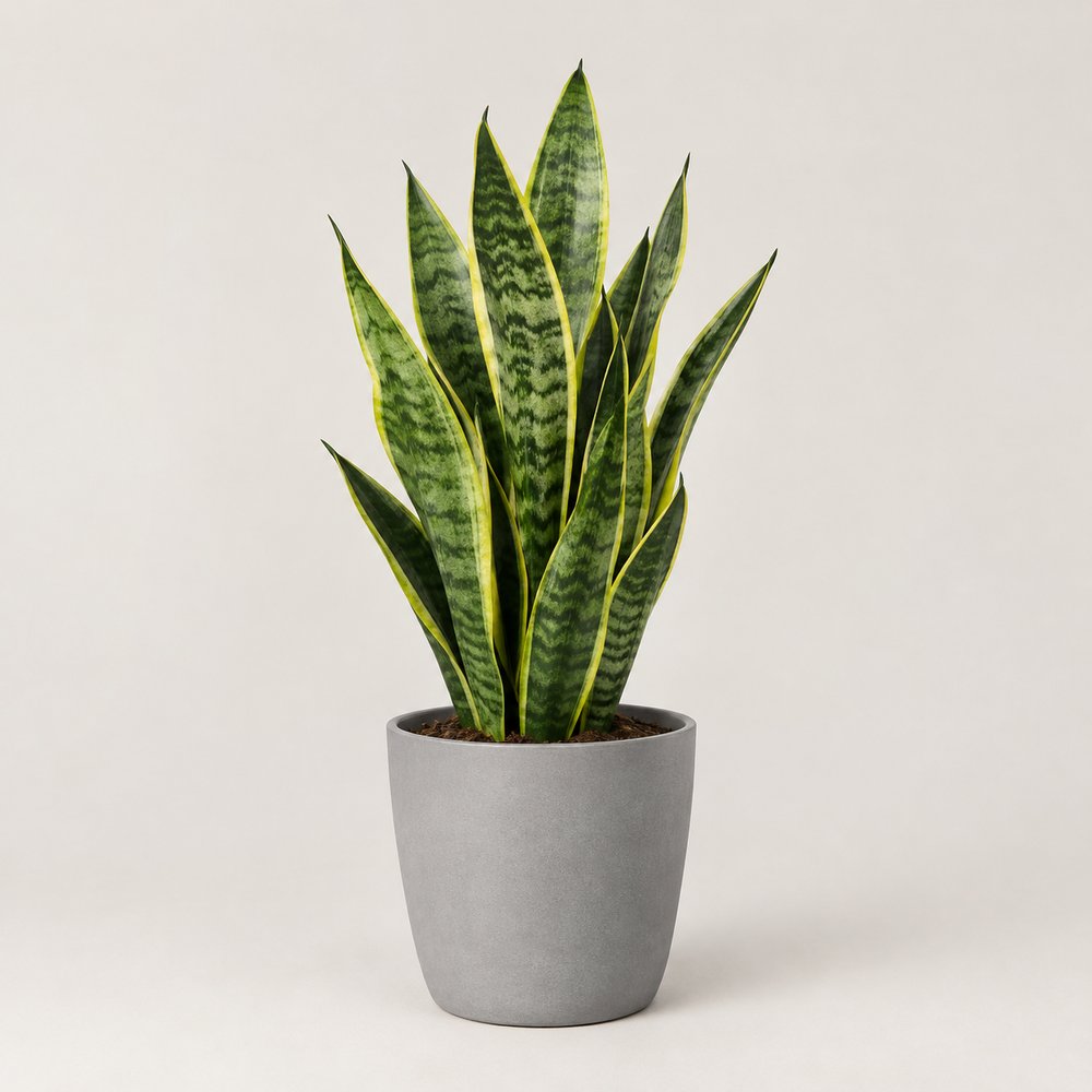 Sansevieria