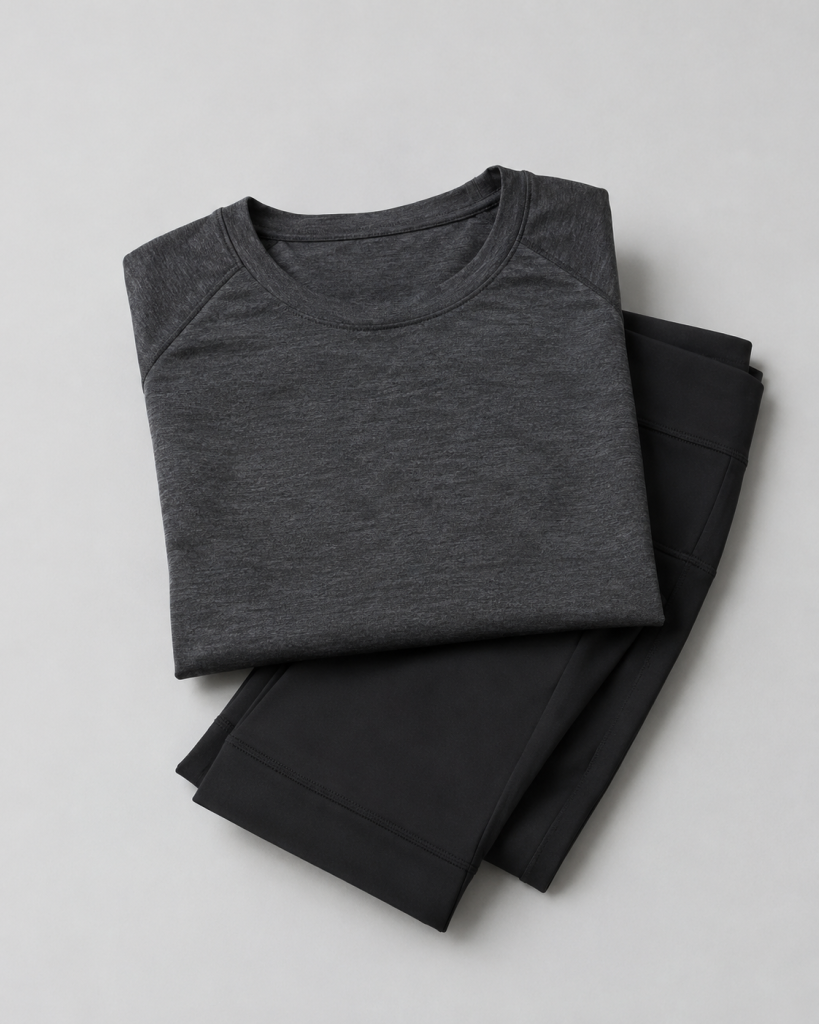 Performance Training Tee